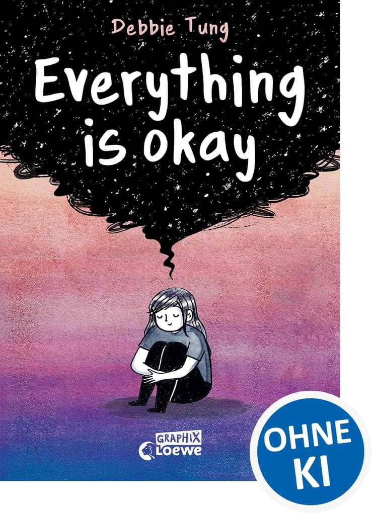 Everything is okay