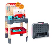 Hape - Spielset Werkbank