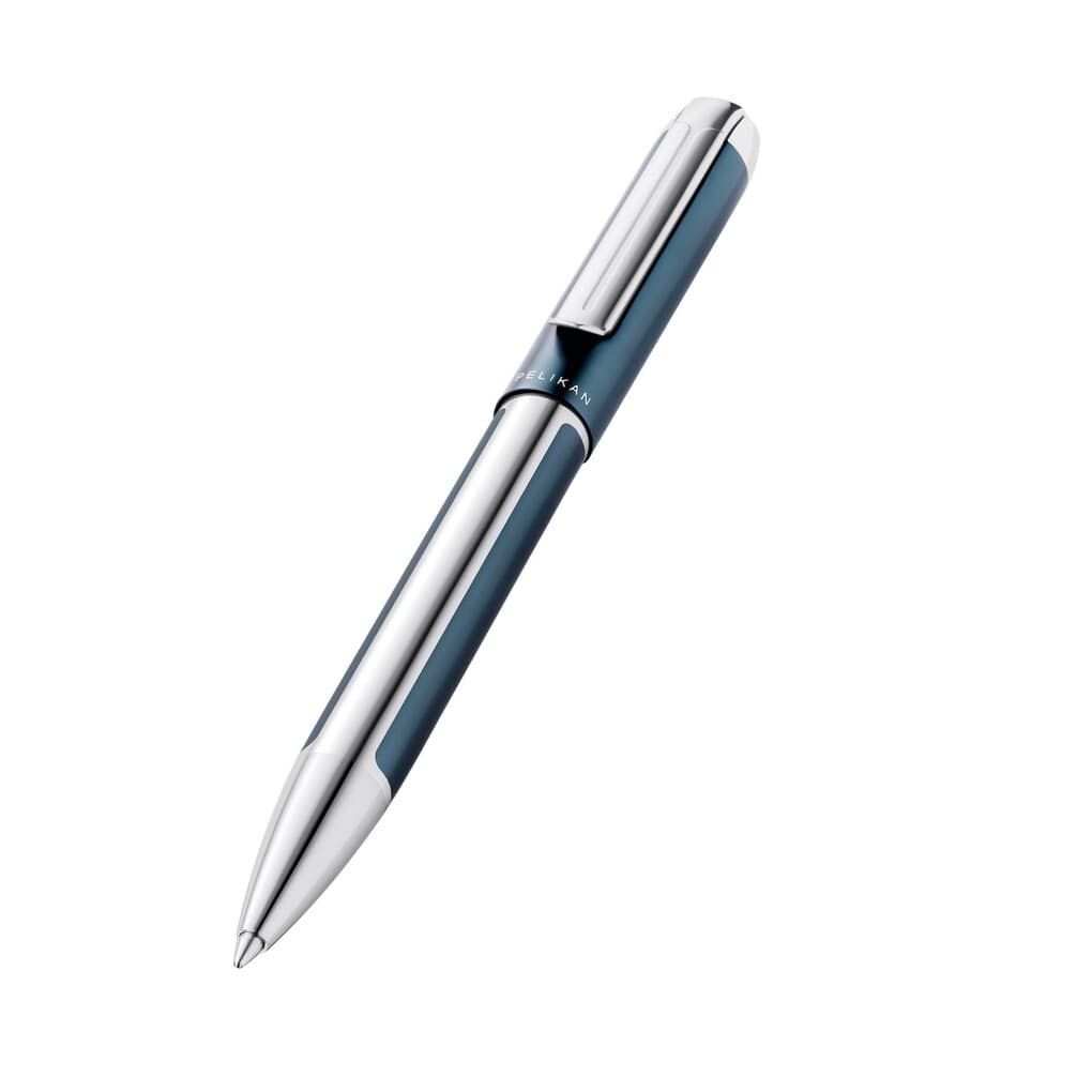 Pelikan Kugelschreiber Pura K40 Petrol