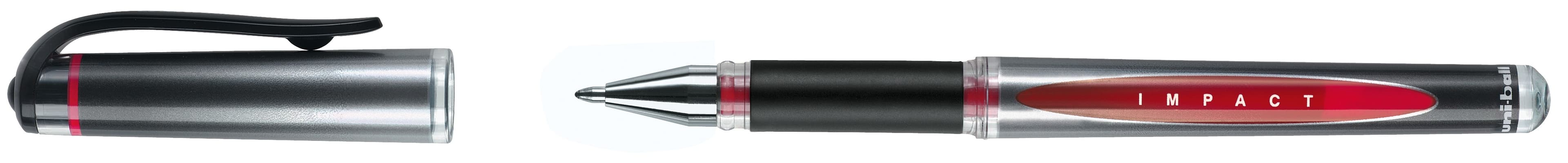 Mitsubishi Gelroller uni-ball® Signo UM 153 rot