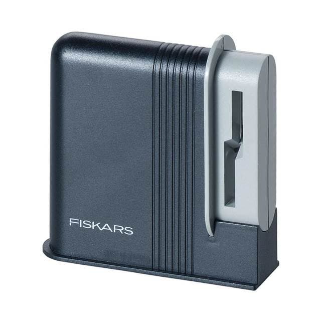 FISKARS Scherenschärfer Clip-Sharp