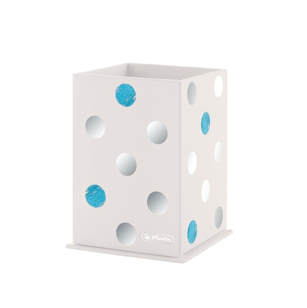 Herlitz Köcher Frozen Glam