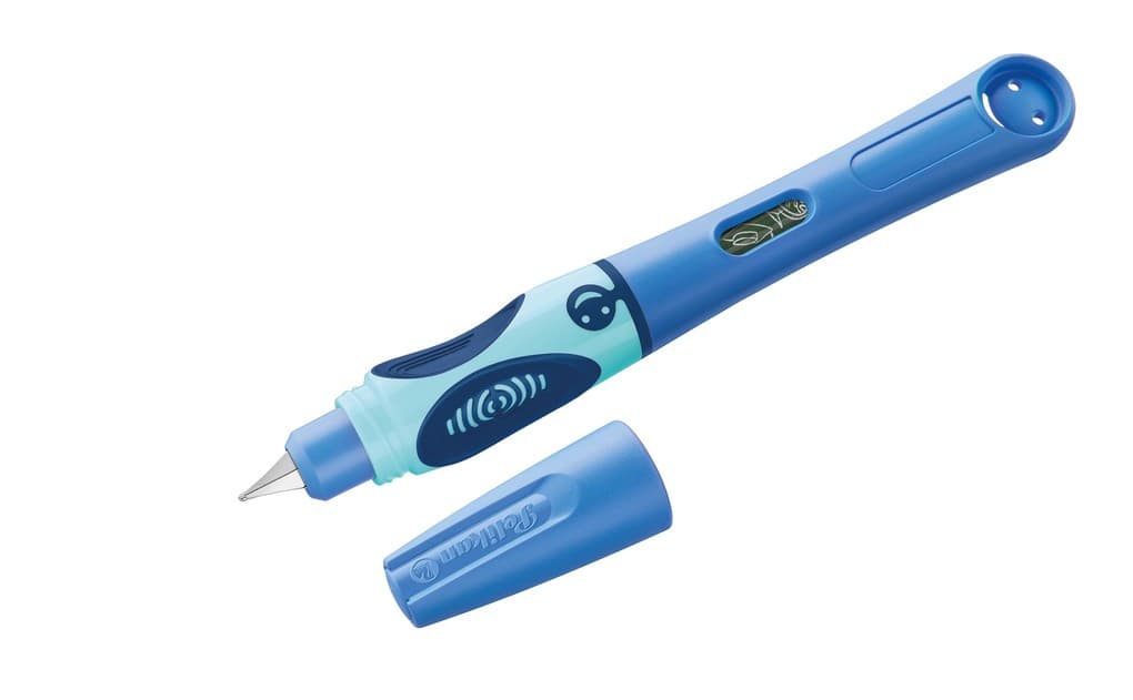 Pelikan Füller Griffix® Bluesea für Linkshänder