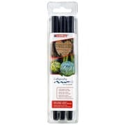 edding 1255 Fasermaler calligraphy pen 3er Set