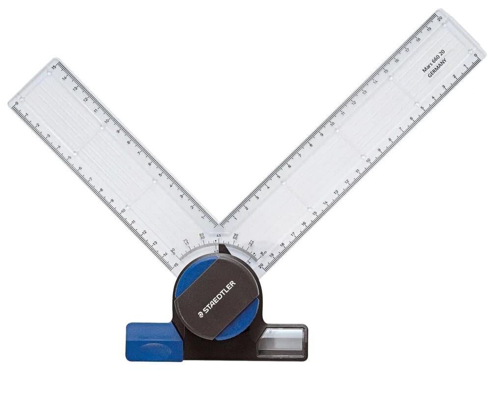 STAEDTLER Zeichenkopf Mars® 660