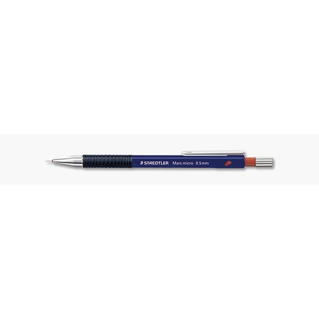 Druckbleistift 0,3 mm HB
