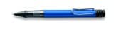 LAMY Kugelschreiber AL-star, oceanblue