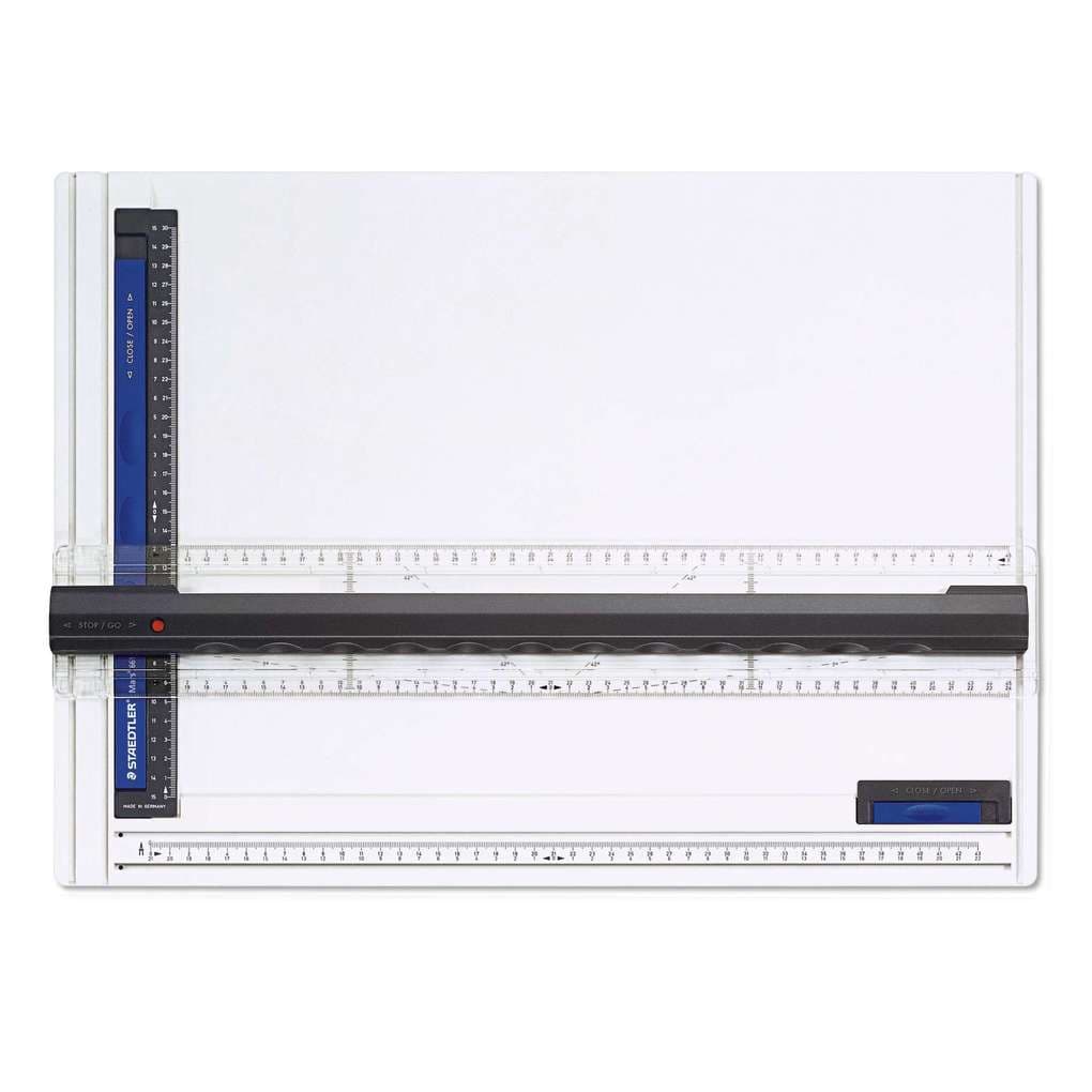 STAEDTLER Zeichenplatte Mars® 661 DIN A3
