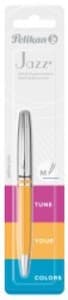 Pelikan Metall-Kugelschreiber Jazz® Classic K35, Senfgelb