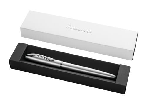 Pelikan Füller Jazz Noble Elegance P36 Silber
