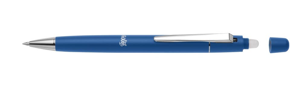 PILOT Tintenroller FriXion Ball LX blau