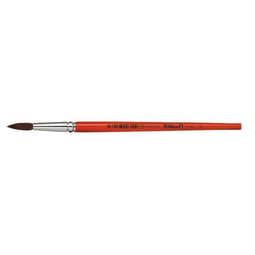 Pelikan Haarpinsel Sorte 23, Größe 12, 1 Stück