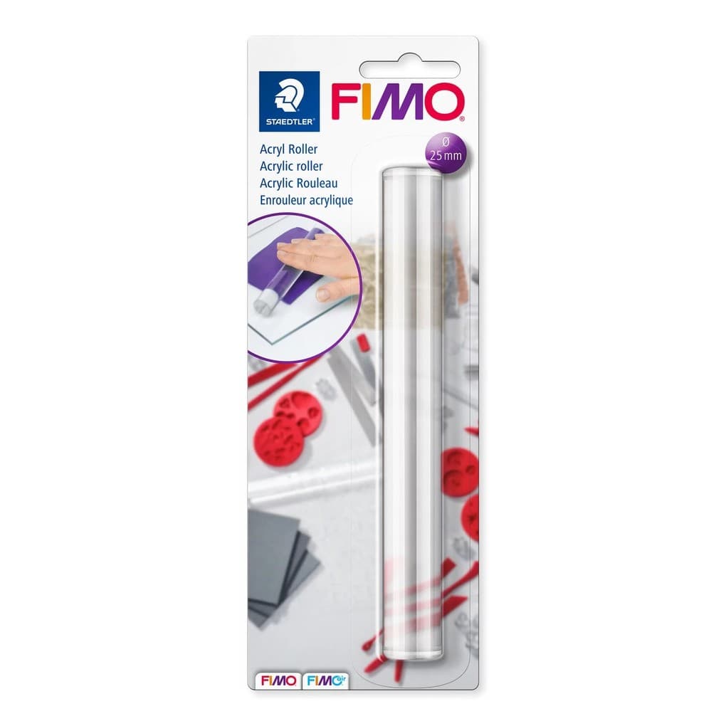 STAEDTLER Acryl-Roller FIMO®