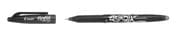 PILOT Tintenroller FriXion Ball schwarz