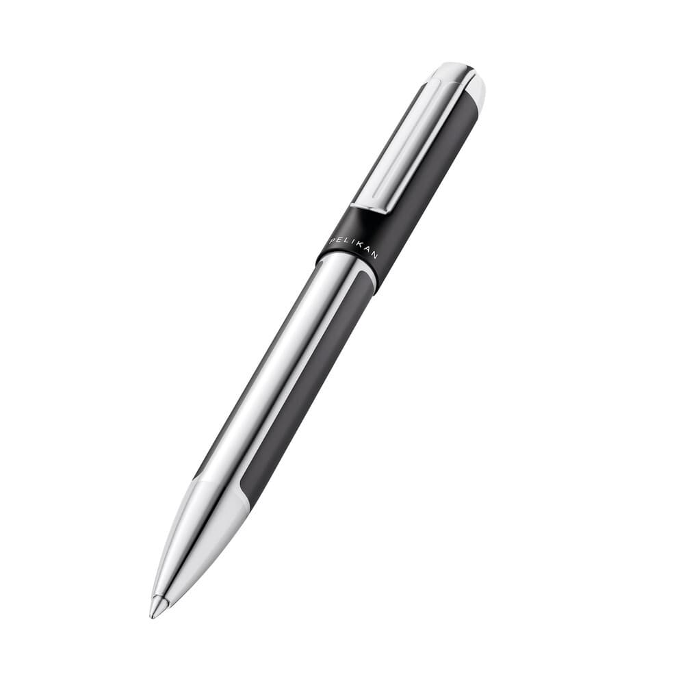 Pelikan Kugelschreiber Pura K40 Anthrazit