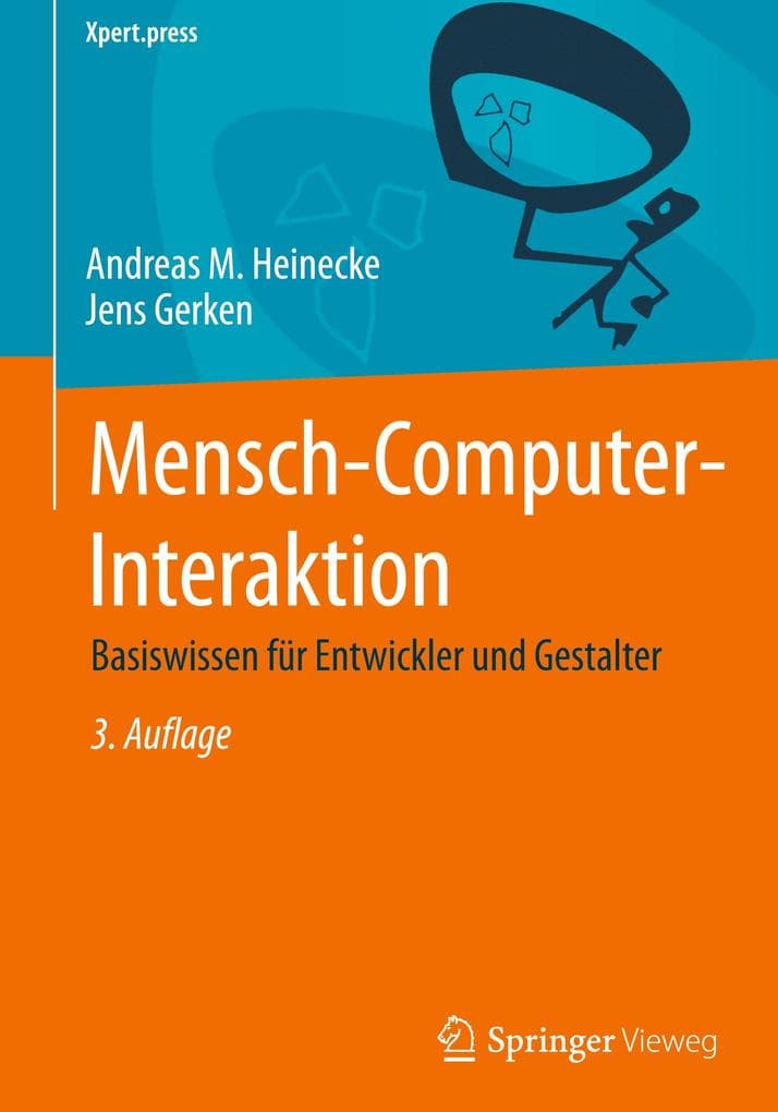 Mensch-Computer-Interaktion