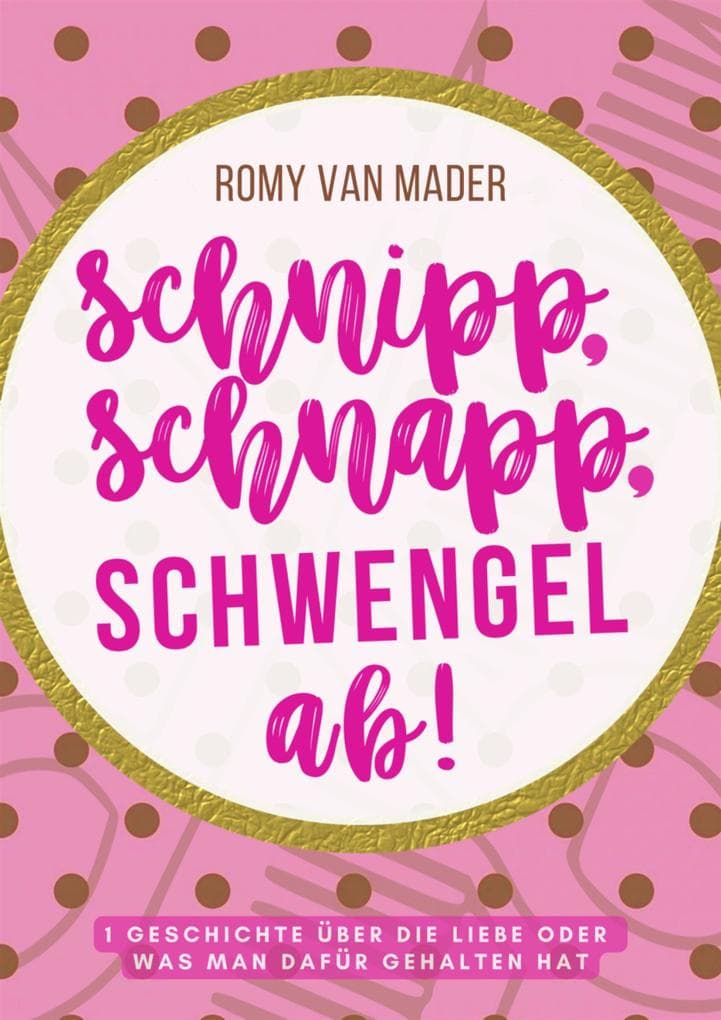 Schnipp, Schnapp, Schwengel ab!