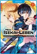 Mein Isekai-Leben - Mit der Hilfe von Schleimen zum mächtigsten Magier einer anderen Welt 02