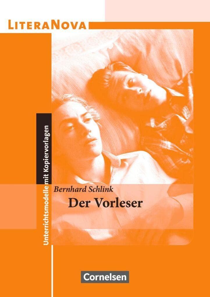 Der Vorleser