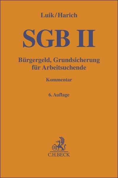 SGB II