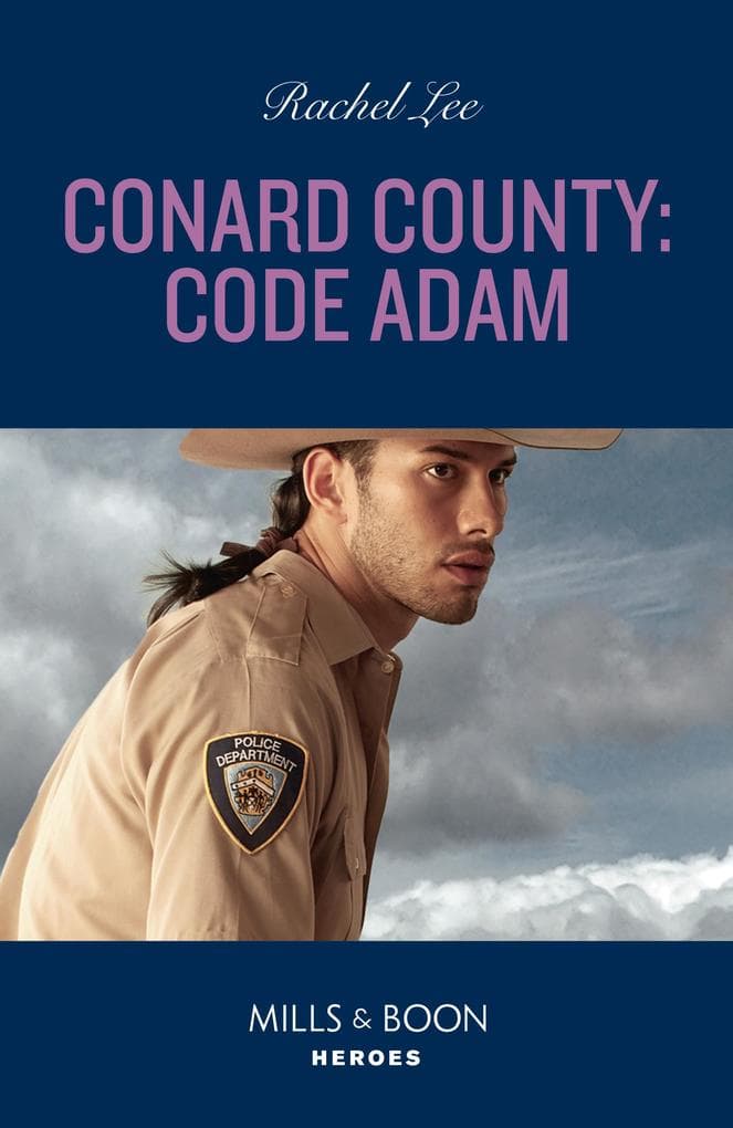 Conard County: Code Adam