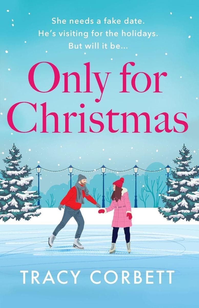 Only for Christmas