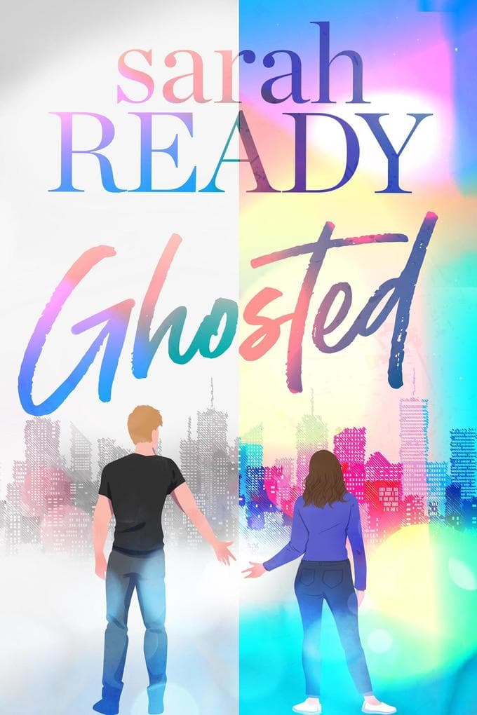 Ghosted