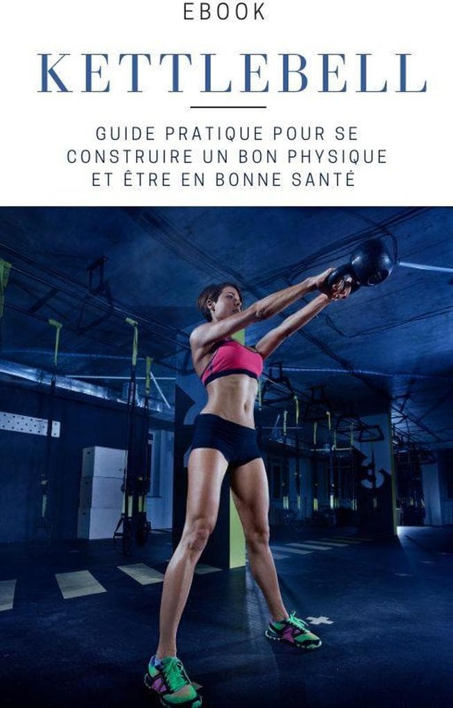 Kettlebell Transformation (Sport)