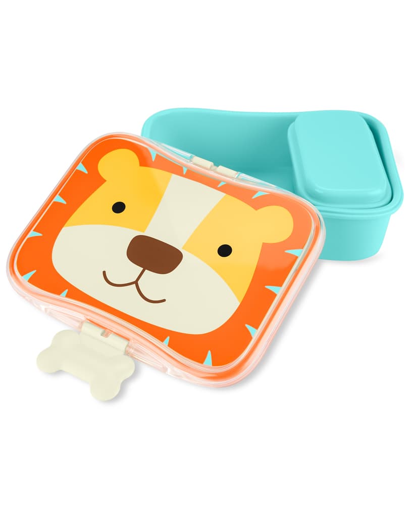 Skip Hop - Zoo Lunch Set Löwe