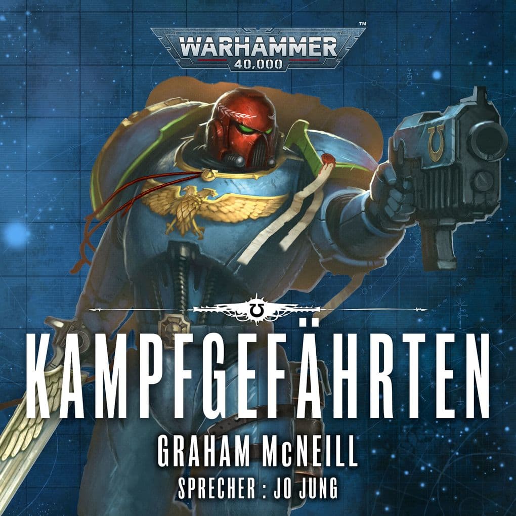 Warhammer 40.000: Die Chroniken des Uriel Ventris 5