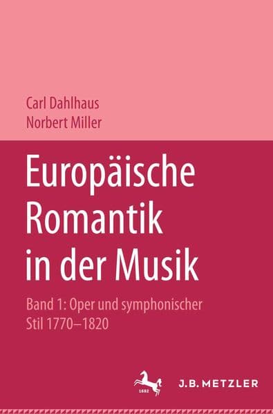 Europäische Romantik in der Musik; .
