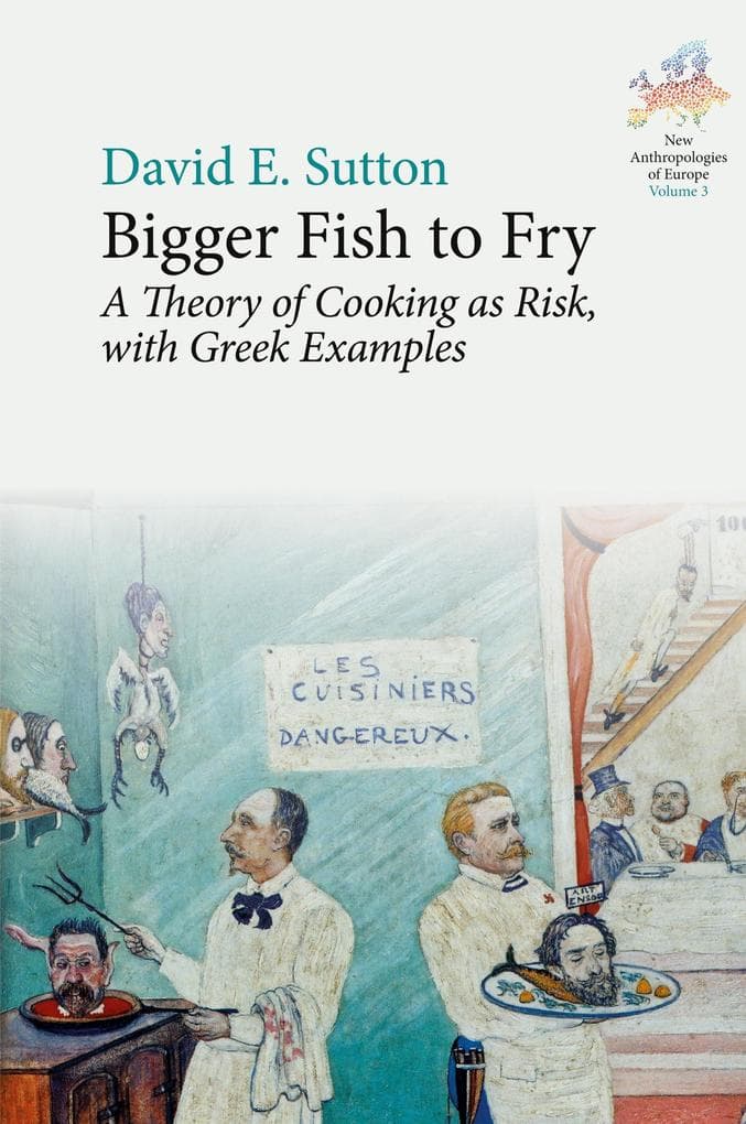 Bigger Fish to Fry