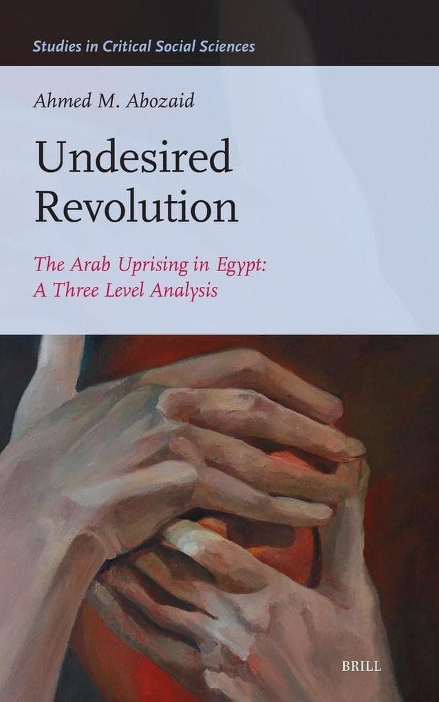 Undesired Revolution