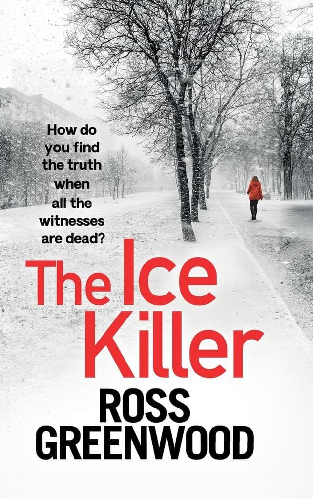 The Ice Killer
