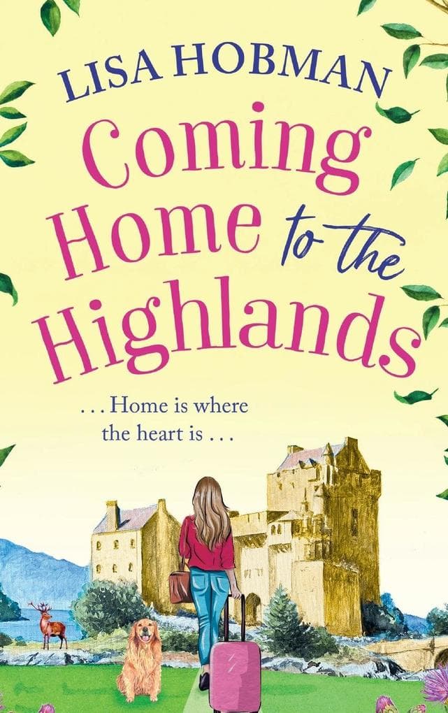 Coming Home to the Highlands