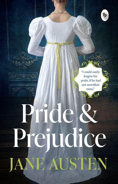 Pride & Prejudice