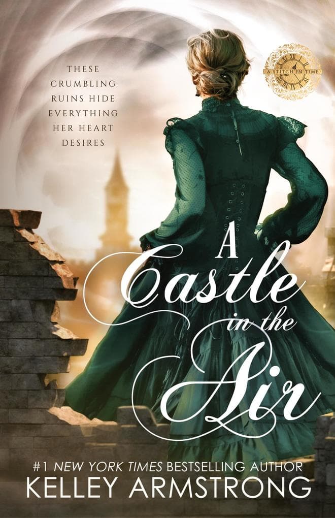 A Castle in the Air