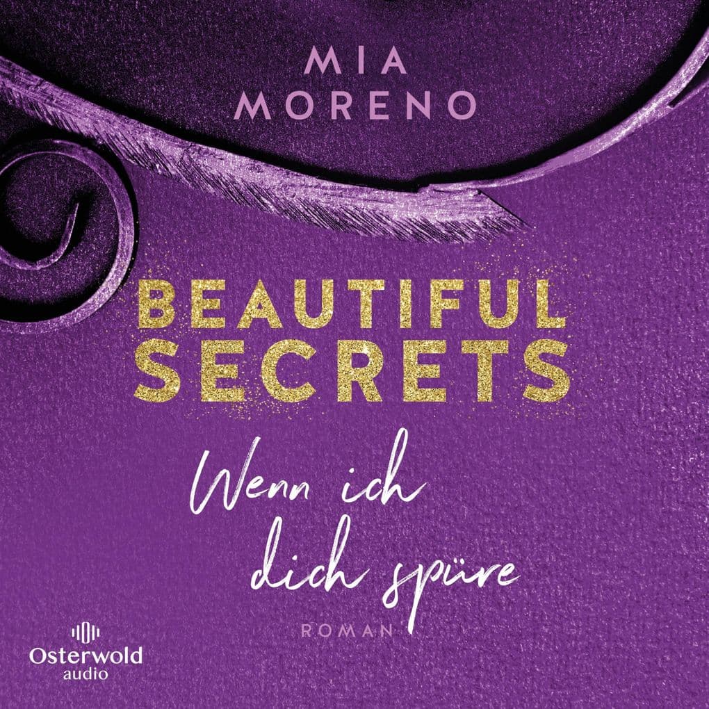 Beautiful Secrets  Wenn ich dich spüre (Beautiful Secrets 2)
