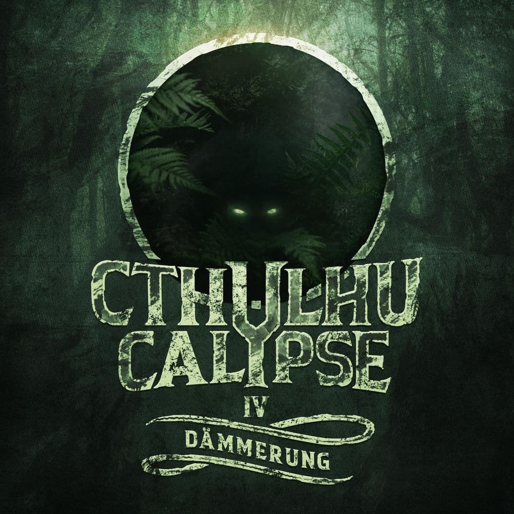 Dämmerung