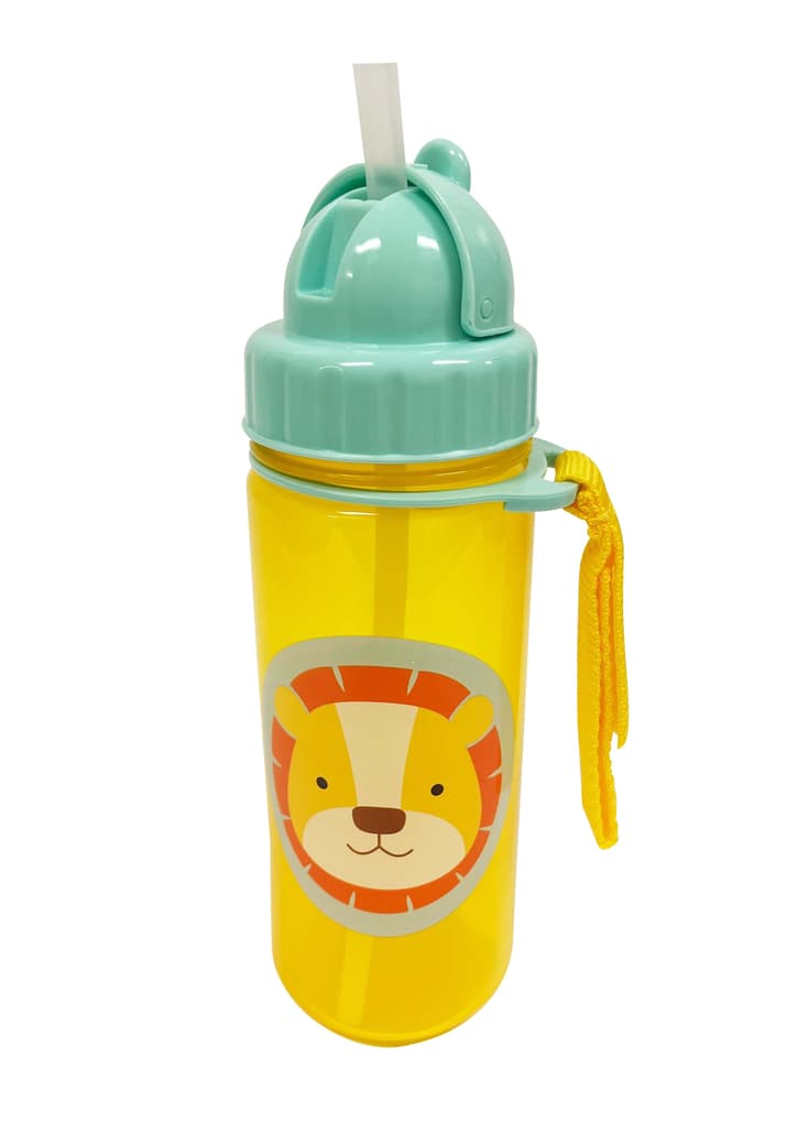 Skip Hop - Zoo Trinkflasche Löwe