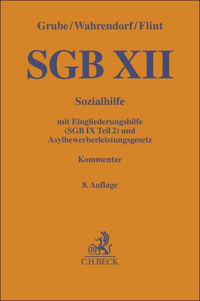 SGB XII