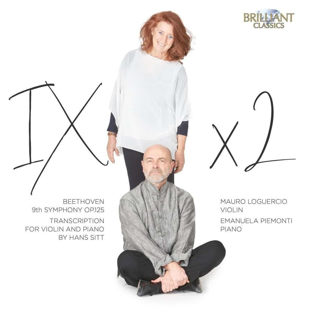 Beethoven:9th Sinfonie op.125
