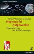 Hypnose für Aufgeweckte