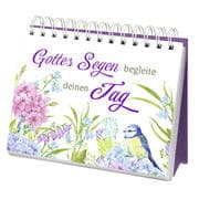 Gottes Segen begleite deinen Tag