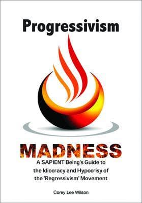 Progressivism Madness