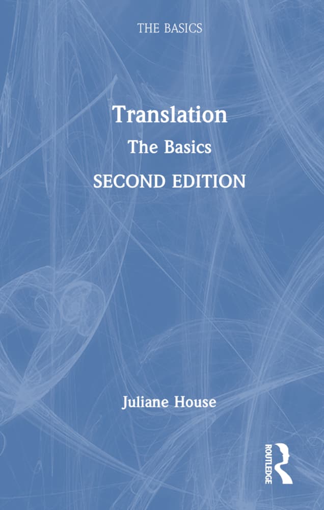 Translation: The Basics