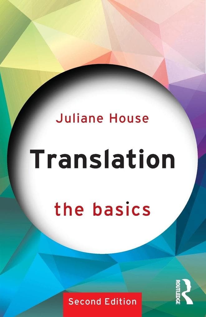 Translation
