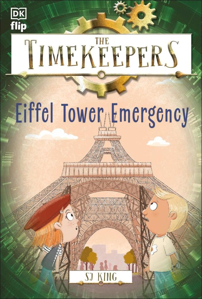 The Timekeepers