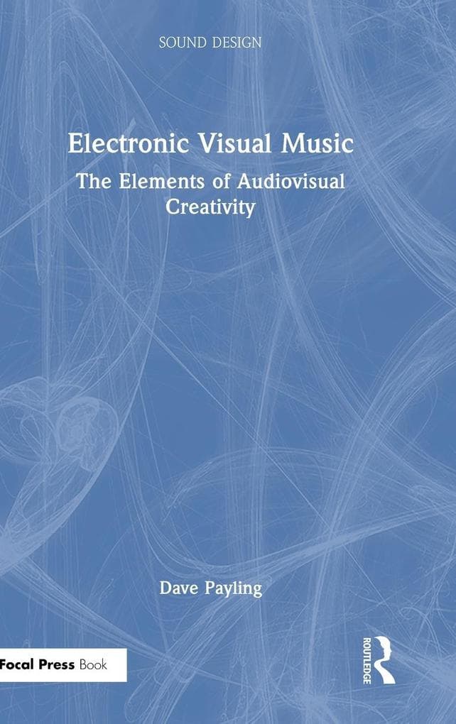 Electronic Visual Music