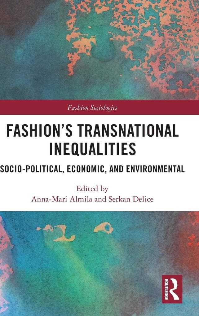 Fashion's Transnational Inequalities